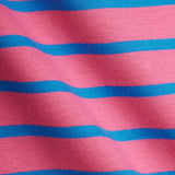 Stripe yd leggings - Pink