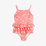 Starfall aop swimsuit - Pink