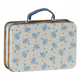 Small Suitcase, Madelaine - Blue