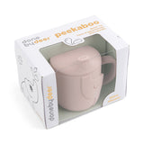 Peekaboo spout cup | Elphee - Powder