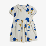 Table tennis aop ss dress