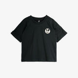 Ritzratz patch ss tee - Black