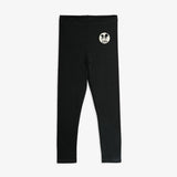 Ritzratz patch leggings - Black