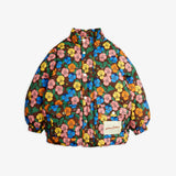 Violas aop heavy puffer - Multi