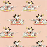 Minnie On The Move - Candy Floss