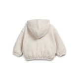 Fleece jacket - Tones