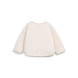 Jersey LS T-shirt - Pencil