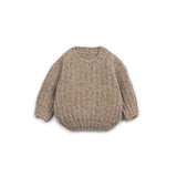 Knitted sweater - Ancestral