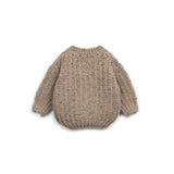 Knitted sweater - Ancestral