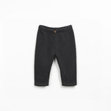 Jersey leggings - Grafite