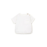 Jersey t-shirt - creation