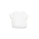 Jersey t-shirt - creation