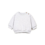 Fleece sweater - mix