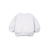 Fleece sweater - mix