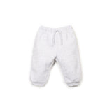 Fleece trousers - mix
