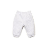 Fleece trousers - mix