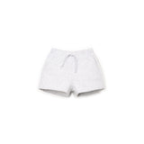 Fleece shorts - mix