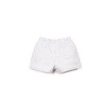 Fleece shorts - mix