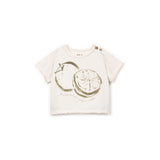 Jersey t-shirt - bio resin