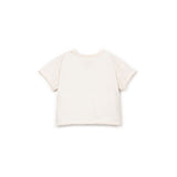 Jersey t-shirt - bio resin