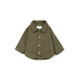 Linen shirt - sew