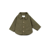 Linen shirt - sew