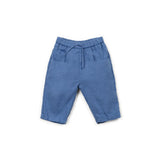 Linen trousers - lisboa