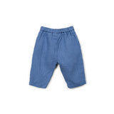 Linen trousers - lisboa
