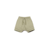 Jersey shorts - texture
