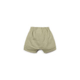 Jersey shorts - texture