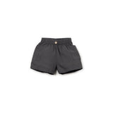 Woven shorts - waste