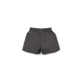 Woven shorts - waste