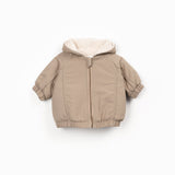 Parka - Drawing
