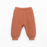 Jersey trousers - Tapestry