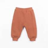 Jersey trousers - Tapestry