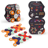 Clixo | Tiny & Mighty - Space (9 pcs)