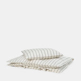 Bee Baby Bedding - Sail Stripes
