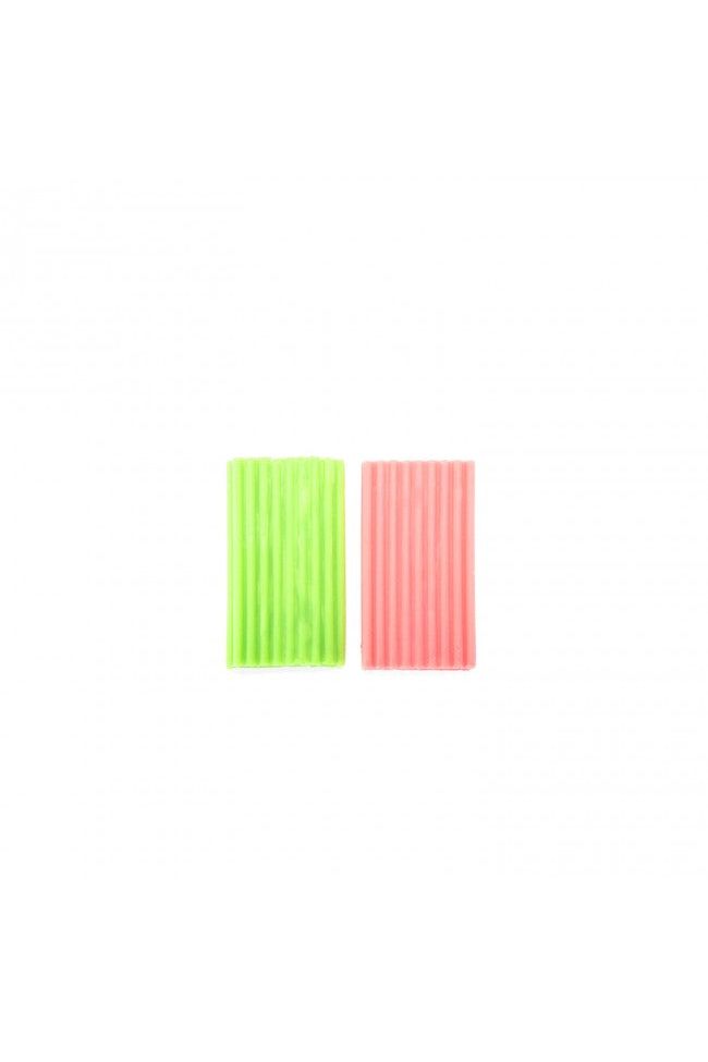 2 fosforescerende modelleerpasta’s van Moulin Roty | Kids Conceptstore Le Fanfare