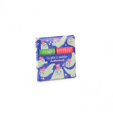 2 fosforescerende modelleerpasta’s van Moulin Roty | Kids Conceptstore Le Fanfare