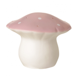Egmont Lamp Paddenstoel Middel - Vintage Pink