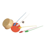 Spel Muizenval 3+