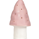 Egmont Lamp Paddenstoel 15x28 cm Vintage Pink