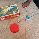 Spel Muizenval 3+