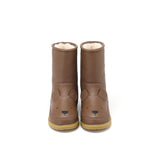 Wadudu Classic Lining - Bear Cognac Leather