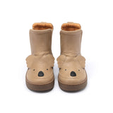 Thuru Classic - Koala Truffle Leather
