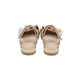 Fine Sandals Light Rose Leather