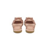 Billey Sandals Bride Coral Betting Leather