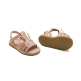 Billey Sandals Bride Coral Betting Leather