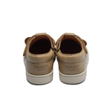 Sunni Classic Shoes | Bunny - Taupe Leather
