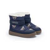 Kitto Boots | Koala - Blue Marine
